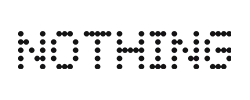 nothing-logo